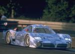 Nissan R390 GT1 1997 года